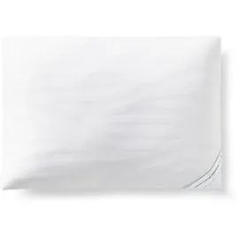 Tempur Comfort PureClean Kissen 40 x 80 cm Weiß