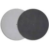 Pro-Ject Leather it Schwarz