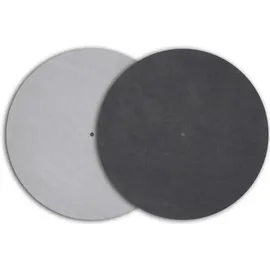 Pro-Ject Leather it Schwarz