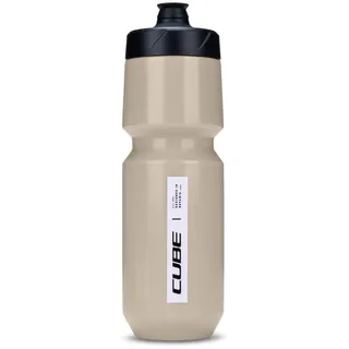 Cube Trinkflasche Flow 750 Beige Modell 2024