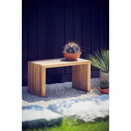 jan kurtz Tivoli 80 x 40 x 45 cm Beige