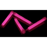 NEON FUN Dicke Maxi Power Knicklichter | PINK | 8h Leuchtdauer | 150x15 mm | Geprüfte Qualität | Testurteil 1,4 sehr gut, Menge:1 Stück