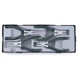 FORCE Zangensatz, Sicherungsringe 5043A