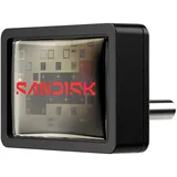 SanDisk Extreme Fit USB-C Stick USB3.2 G1 128GB