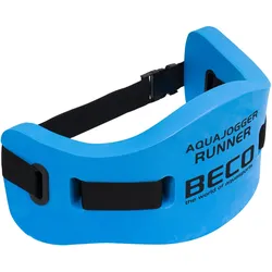 Aqua-Jogging-Gürtel Runner Aquafitness Unisex bunt No Size