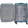 d & n Travel Line 6404 4-Rollen 68 cm / 70 l petrol