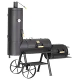 Joe ́s Barbeque 16" Chuckwagon