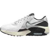 Nike Air Max Excee Sneaker Kinder 105 - white/mtlc Cool grey-black-sail 38.5