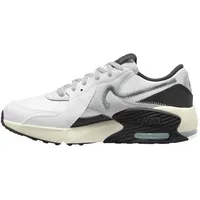 Nike Air Max Excee Sneaker Kinder 105 - white/mtlc Cool grey-black-sail 38.5