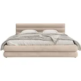 Selsey Alegre 180 x 200 cm Beige