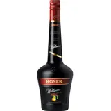 Roner Williams Reserv 42%