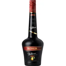 Roner Williams Reserv 42%