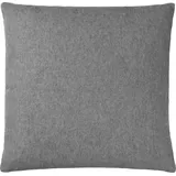 Elvang Denmark Kissenbezug Classic 50 x 50 cm Hellgrau