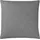 Elvang Denmark Kissenbezug Classic 50 x 50 cm Hellgrau