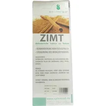 SPINNRAD GMBH Zimtsohlen dunkel