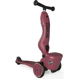 Scoot & Ride Scoot and Ride Highwaykick 1 Lifestyle Wildcat
