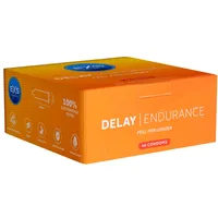 EXS Condoms EXS «Delay Endurance» 48 St Kondome