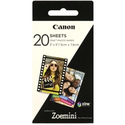 Canon ZP 2030 ZINK PAPIER 50 BLATT