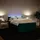 vidaXL Boxspringbett 140 x 200 cm Dunkelgrün