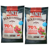 Rinti Max-i-mum Rind 2 x 4 kg