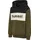 hummel Hoodie Darkgreen 122