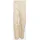 adidas PREMIUM ESSENTIALS WEITE HOSE Beige 34