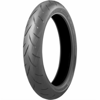 Bridgestone Battlax S21 (J) REAR 180/55 ZR17 73W TL