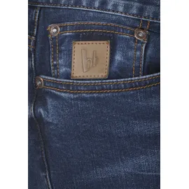 Bruno Banani Hutch Straight Fit blue 29/32