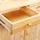 Möbel Boss Buffet Toscana 130 x 43 x 198 cm Braun