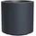 Prosperplast Heos Ø 45 x 45 cm Anthrazit