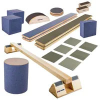 Sport-Thieme Lüne-Combinato Set Maxi