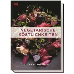 Vegetarische Köstlichkeiten 1 St