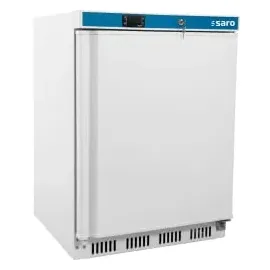 Saro Lagerkühlschrank - weiß, Modell HK 200,