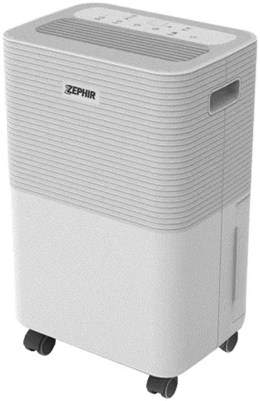 Zephir ZDP12 - Luftentfeuchter - 12L/24h - 280W