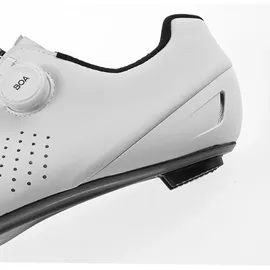 Gaerne Fuga BOA Rennradschuhe Weiß 38
