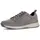 Gabor Sneaker low in grau | Gr.: 42,5