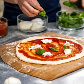 Ooni Pizzaheber 12" (30 cm)