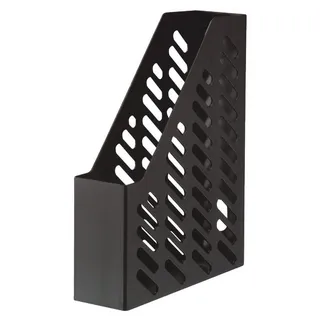 HAN Stehsammler A4 schwarz