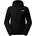 Damen Nimble Hoodie Eu Jacke Tnf Black