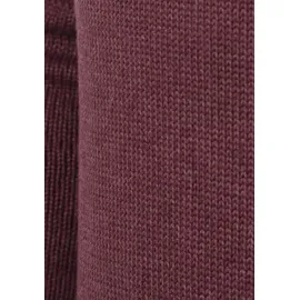 !Solid SOLID Strickjacke SDPoul in rot | Gr.: L