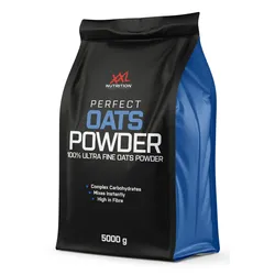 Perfect Oats - 5000 Gramm - XXL Nutrition