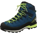 Hanwag Makra Pro GTX seablue/sulphur (597666) 12,5