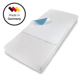 Blumtal Inkontinenzunterlage 160 x 90 cm 1 St Polyurethan