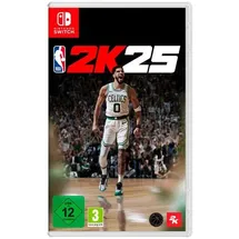 2K Games, NBA 2K25