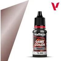 Vallejo Game Color 72060 Tinny Tin