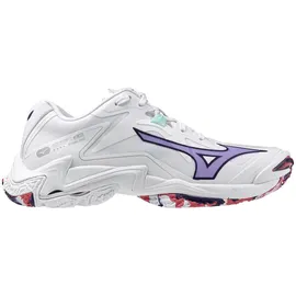 Mizuno Wave Lightning Z8 Damen, weiß, Größe 37 / 37