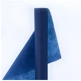 simurq Tischdeckenrolle 1,18 x 25 m Blau