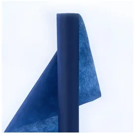 simurq Tischdeckenrolle 1,18 x 25 m Blau