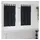 vidaXL Verdunkelungsvorhänge 2 pcs Schwarz 140 x 140 cm