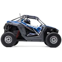 Losi RC-Motorrad RZR Rey 4WD RTR blau